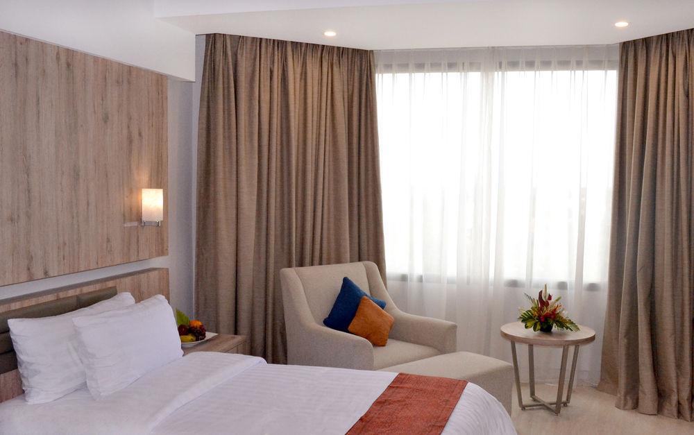 Horison Ultima Bandung Hotel Exterior photo