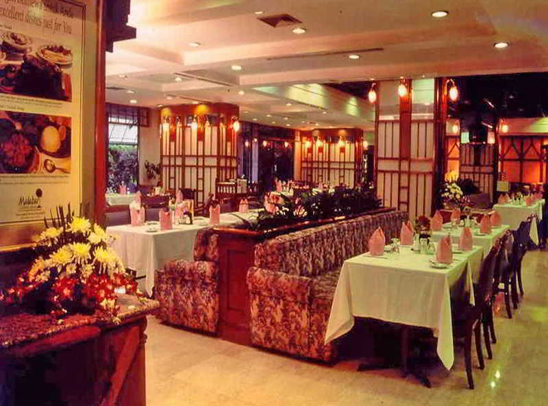 Horison Ultima Bandung Hotel Exterior photo